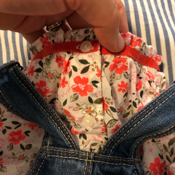 6-9m baby girl cloths - Picture 10 of 10